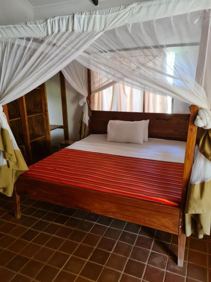 Honey Badger Lodge Moshi Esterno foto
